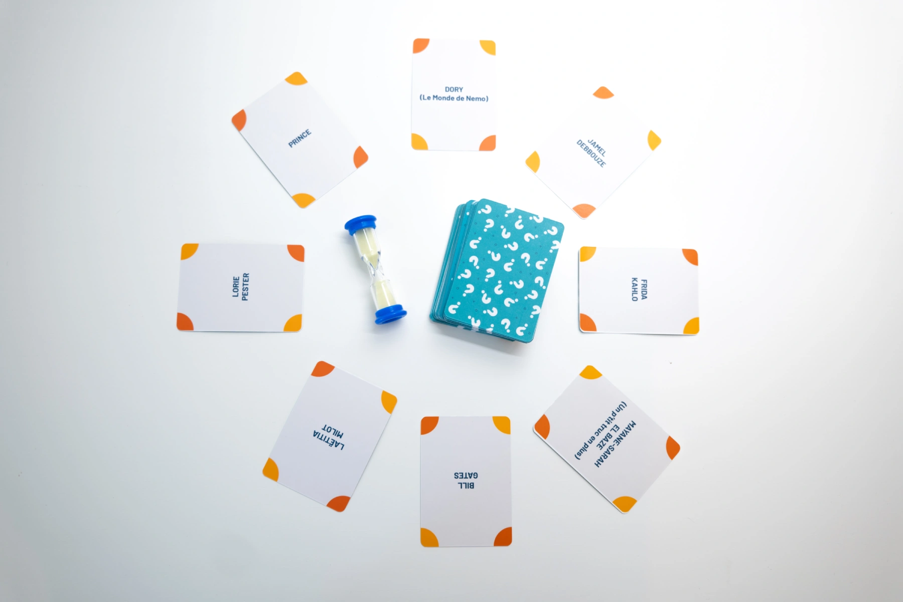 Au-delà des apparences