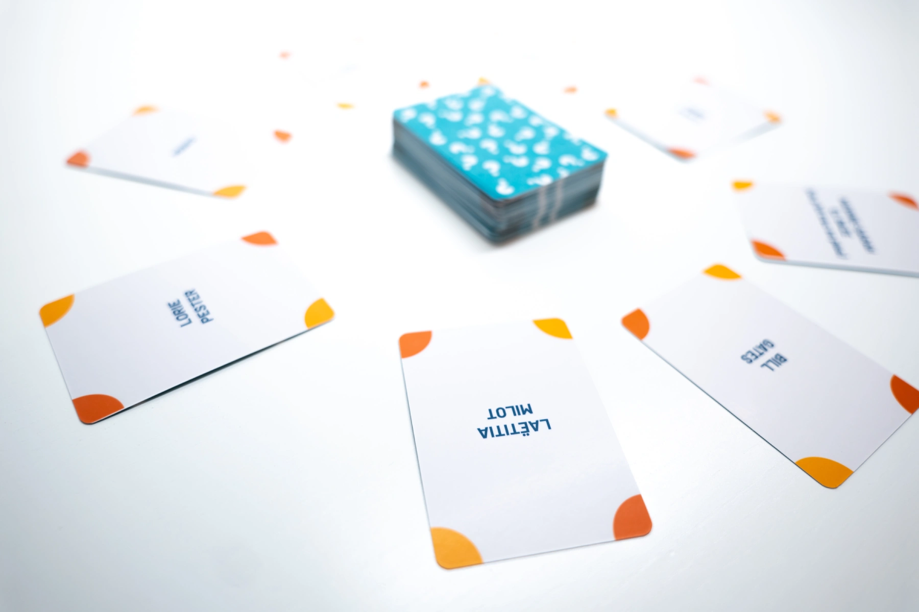 Image Au-delà des apparences