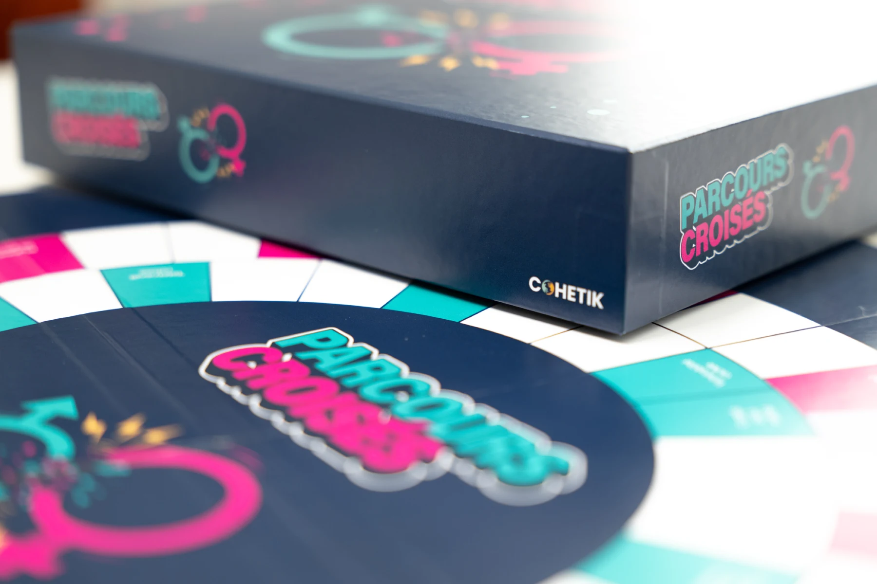 Image Parcours croisés